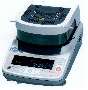 Moisture Analyzers provide 3 modes of operation.