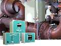 Refrigerant Monitors meet ASHRAE 15-2001 signaling requirements.