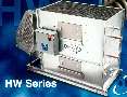 Fluid Coolers offer copper coil durability.