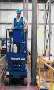 Scissor Lift maintains full dual-wheel drive at all times.