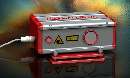 Laser Sensor features digital signal processing.