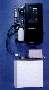 Boiler-Water Analyzer detects low levels of chloride.