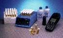 COD Analysis System provides wastewater measurements.