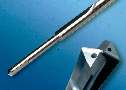 PCD Tools offer completely dry cutting.