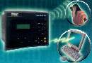 Weighing Controllers receive custom e-mail messages.