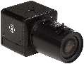 Color Camera incorporates Sony's ExView™ technology.
