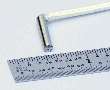 Probe provides position measurements in tight spaces.