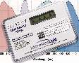 UV Exposure Meter offers product-sensitive filtering.