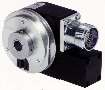 Absolute Encoder is flexible and programmable.
