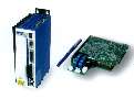 Custom Drives offer interface capability.
