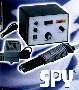 Detector Systems verify film and tar coating integrity.