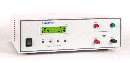 Ground Bond Tester provides 60 A of test current.