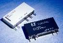 Miniature Power Relay has high sensitivity and high insulation.