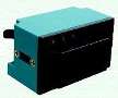 Collision Avoidance Sensor has range of 3 meters.