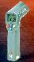 Infrared Thermometer reads to 600°F.