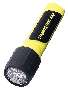 Flashlights provide lasting power.