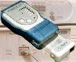 Cable Analyzer traces installed network cables.