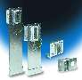 Box and Cover Assemblies are pre-fabricated.