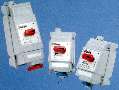 Mechanical Interlock Devices offer finger-safe fuse holders.