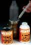 Molding/Potting Compound is used to produce burner nozzles.