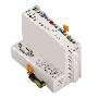 Bus Coupler is CC-Link compatible.