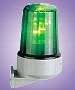 Beacons handle indoor and outdoor applications.