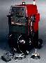 TIG Welders come in Ready-Pakâ„¢ systems.