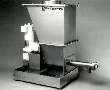Volumetric Feeder suits water treatment chemicals.