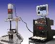 Eddy Current Scanner offers specific software capabilities.