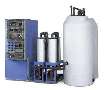 Wastewater Treatment System uses electrocoagulaton.