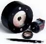Limited-Angle Torque Motors offer smooth, precise operation.