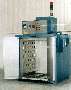 Truck Oven produces temperatures to 500°F.