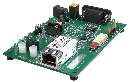 Embedded Web/Networking Server is offered in RJ-45 package.
