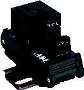 AC Outlet Power Module is offered in two versions.