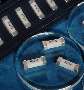 Single Use Fuse features low temperature rise.