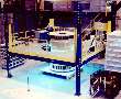 Vertical Assembly Platform suits transformer assembly.