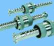 Planetary Roller Screws handle heavy loads.