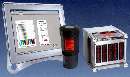 Ultrasonic Level Transmitters can interface to PCs.