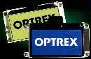 LCD Module operates in temperatures from -20 to +70°C.