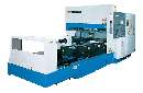High-Speed Laser provides 3D and pipe cutting.