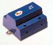 Intrinsically Safe Relay offers low power switching.