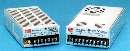 Switching Power Supplies provide 150-300 Watts.
