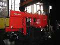 Band Saw includes full capacity bundle vise.