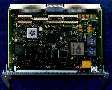 Single Board Computer operates at 733 MHz to 1GHz.