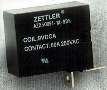 Latching Power Relay suits HVAC applications.