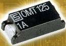 Surface-Mount Fuse is lead free.