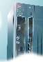 Controllers suit factory automation applications.