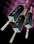 High Voltage Power Diodes provide fast recovery times.