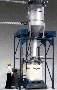 Bulk Bag Filler offers pneumatic feeding.