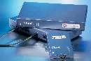 Serial Device Servers provide 80 MIPS processing power.